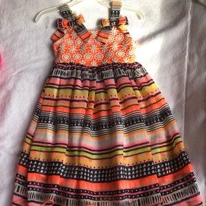 Reduced!!!Girl size 3t Dress(mint condition)$10